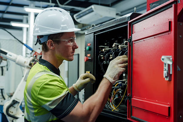 24/7 Emergency Generator Installation experts in Palermo, NJ
