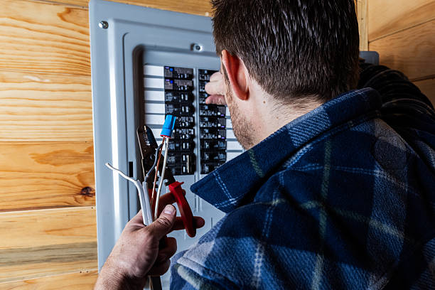 Affordable Generator Installation solutions in Palermo, NJ